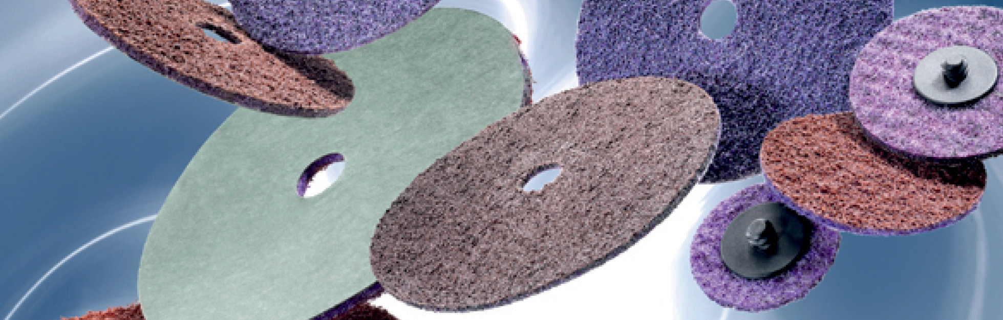 abrasives